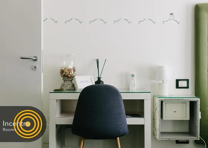 Incentro Rooms