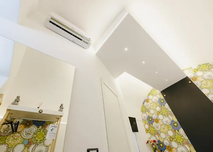 Incentro Rooms