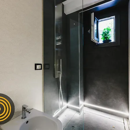 Incentro Rooms Polignano a Mare Buitenkant foto