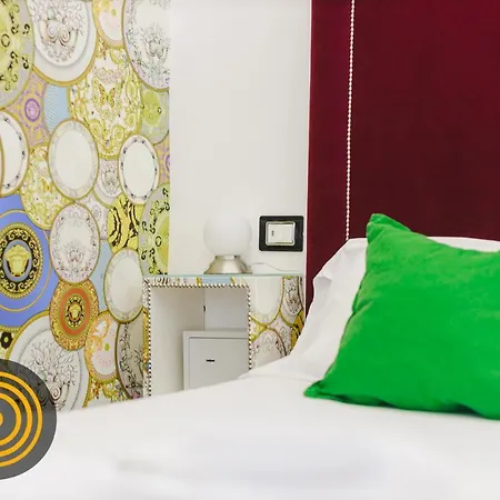 Incentro Rooms Polignano a Mare Buitenkant foto