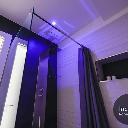 Incentro Rooms Polignano a Mare Buitenkant foto