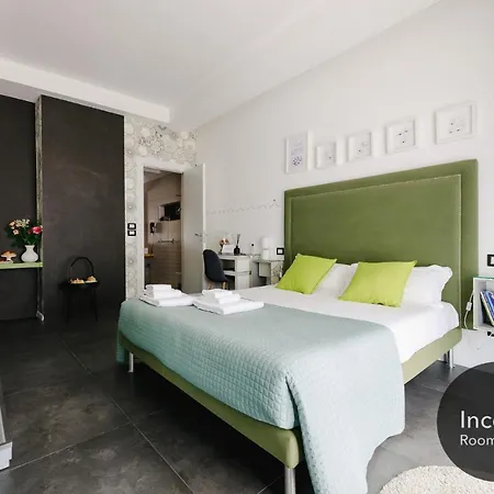 Incentro Rooms Polignano a Mare Buitenkant foto