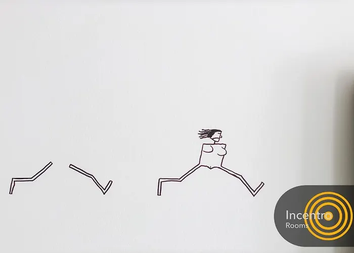 Incentro Rooms