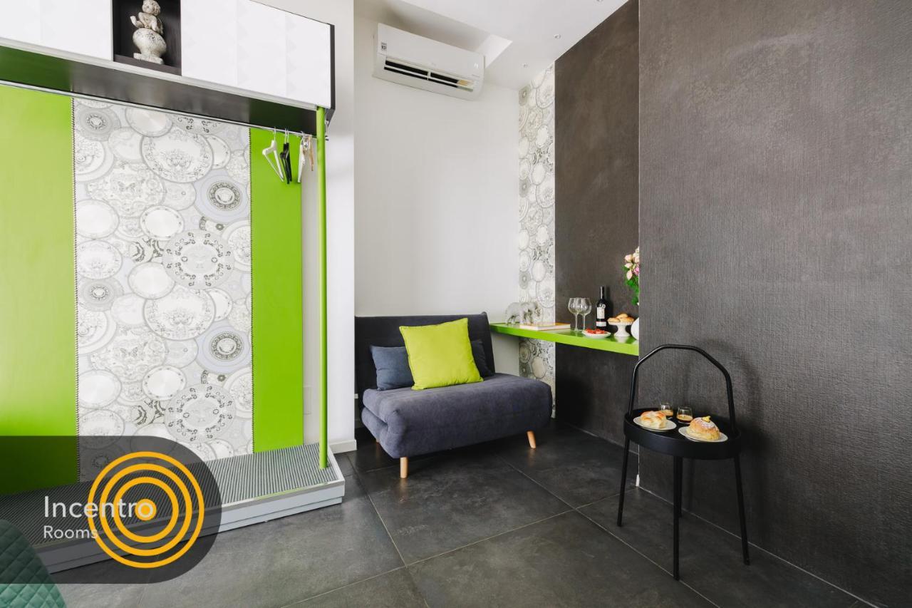 Incentro Gasthuis 3*